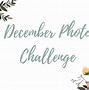 Image result for December Month Challenge
