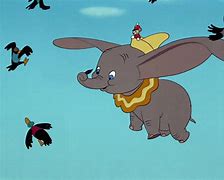 Image result for Dumbo Back