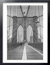 Image result for 30X40 Picture Frame Black On Wall