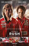 Image result for Rush 2013 Actors vs Real
