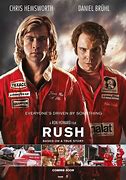 Image result for Rush 2013 DVD Cover