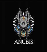 Image result for Anubis Logo