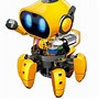Image result for Toy Robot Face