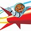 Image result for Rocket Launch Cartoon
