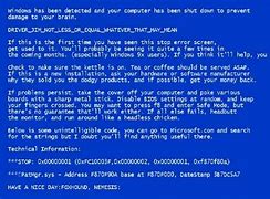 Image result for Panasonic Error Code