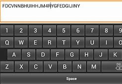 Image result for Samsung Keyboard Layout