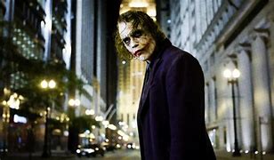 Image result for Heath Ledger Joker PFP