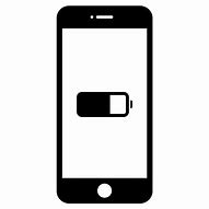 Image result for iPhone Battery Replacement Poster
