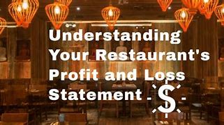 Image result for Profit and Loss Template Word