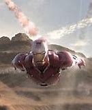 Image result for Iron Man Flying Wallpaper 4K