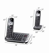 Image result for Currys Panasonic Cordless Phones