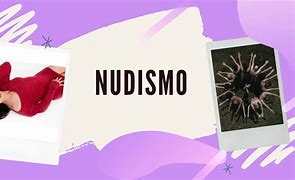 Image result for nudiamo