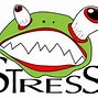 Image result for Stressed Emoji Face