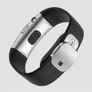 Image result for Non Wristband Fitness Tracker