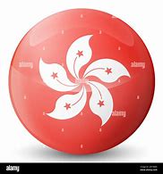 Image result for Hong Kong Flag Sphere Icon