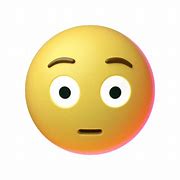 Image result for Flushed Face Emoji Transparent