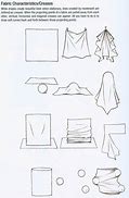 Image result for Textile Drawing Tutorial