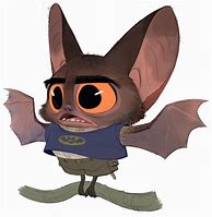 Image result for Fictional Bat Characters