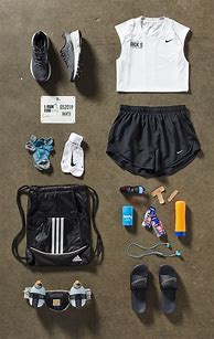 Image result for What to Wear Running App