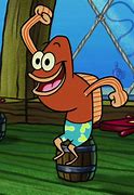 Image result for Harold Fish Spongebob