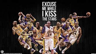 Image result for Los Angeles Lakers Kobe Bryant Wallpaper
