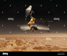 Image result for Mars Reconnaissance Orbiter No Background