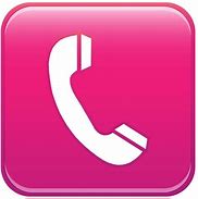 Image result for Pink iPhone Contact Icons