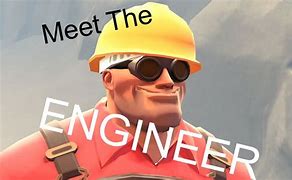 Image result for MTF2 Engineer Meme