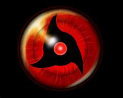 Image result for Ultimate Sharingan