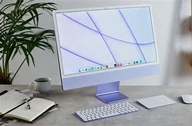 Image result for White iMac 24
