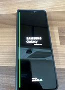 Image result for Samsung A71 Green Lines