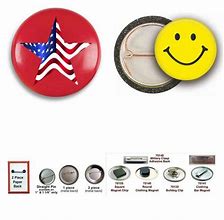 Image result for 1 Inch Primary Color Buttons