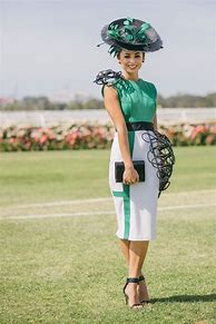 Image result for Derby Outfits for Work