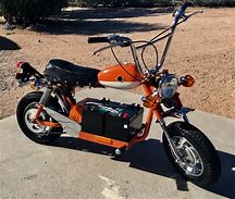 Image result for Charger Mini Bike