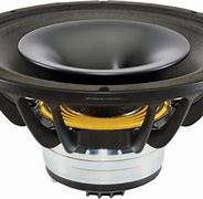 Image result for 12-Inch Coaxial Speaker