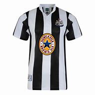 Image result for Newcastle Retro Shirt