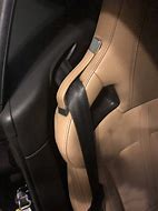 Image result for Jaguar Seat Belt Leaper