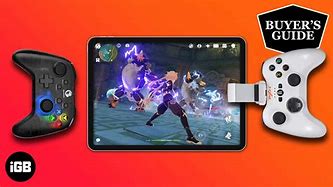 Image result for iPad Mini 5 Gaming