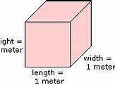 Image result for 10 Cubic Metre Van