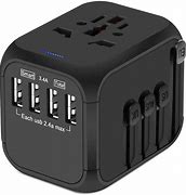 Image result for World Travel Adapter
