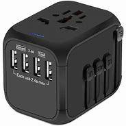 Image result for USB Travel Charger