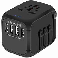 Image result for USB Power Adapter Mongolia