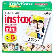 Image result for instax mini films