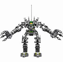 Image result for LEGO EXO Suit