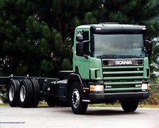 Image result for Scania 94D