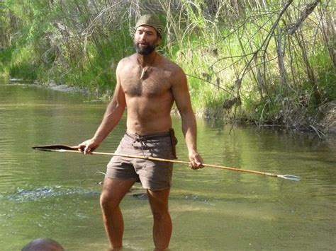Nude Fishing Texas