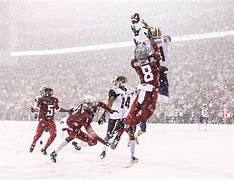 Image result for 2018 Apple Cup Blinding Snow Snow