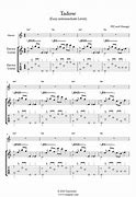 Image result for Tadow On Piano Keys