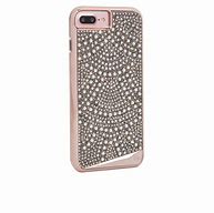 Image result for Bedazzled iPhone Case with Skull