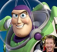 Image result for Tim Allen Disney